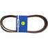 266-319 by STENS - Accessory Drive Belt, Wrapped, 167in Length x 5/8in Width, For Deck