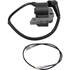 Stens 600-960 Ignition Coil Ignition Coil, For Husqvarna 394XP, 395XP (Large timber saws) Chainsaw