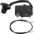 Stens 600-964 Ignition Coil Ignition Coil, For Stihl MS171, MS181 Modern Homeowner Chainsaws