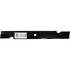 Stens 310-043 Mower Blade Mower Hi-Lift Blade, 5/8in Center Hole, 21in Length x 2 1/2in Width, 0.203in Thick