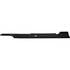 Stens 310-043 Mower Blade Mower Hi-Lift Blade, 5/8in Center Hole, 21in Length x 2 1/2in Width, 0.203in Thick