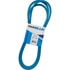 Stens 258-133 Accessory Drive Belt TrueBlue Accessory Drive Belt, 2 ply, Aramid/Neoprene, 133in Length x 5/8in Width