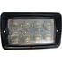MACDONKIT-1 by STENS - 7-Piece LED Upper Cab Light Kit, 320W, 22,000 Lumens, 12V-24V, Spot/Flood Pattern