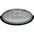 Stens TL3250 Work Light LED Work Light, Oval, 30 Watts, 2800 Lumens, 12/24V, Flood Pattern