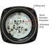 Stens TL350F Flood Light LED Flood Light, 5,000 Lumens, 35W High-Output, 4 1/2 in. Wide
