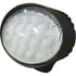 Stens TL5680 Work Light LED Work Light- Oval, 6-1/2in L, 65W, 5200 Lumens, 12/24V, Flood Pattern