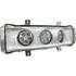Stens TL6150 Under Hood Light Hood Light, Aluminum Housing, 150 Watts, 12/24V, 15000 Lumens