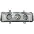 Stens TL6150 Under Hood Light Hood Light, Aluminum Housing, 150 Watts, 12/24V, 15000 Lumens