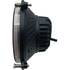 Stens TL6460 Headlight LED Headlight, 5 1/2in Round, 60W, 4000 Lumens, Hi/Lo Beam, Driving Pattern
