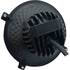 Stens TL6460 Headlight LED Headlight, 5 1/2in Round, 60W, 4000 Lumens, Hi/Lo Beam, Driving Pattern