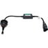 TLHL-9005 by STENS - LED Headlight Conversion Kit, 16W, 12V, 1.200 AMP, 1400 Lumens