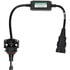 Stens TLHL-9012 Headlight Conversion Kit LED Headlight Conversion Kit, 1400 Lumens, 12V 16W, 2-Bulb Set, Plug & Play