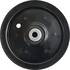 280-808 by STENS - Accessory Drive Belt Idler Pulley, Flat Idler, Metal, 1 1/8in H x 3/8in ID x 4 7/8in OD