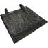 Stens 751-989 Media Blasting Abrasive Recovery Bag Mower Trash Bag, Black, Mesh, 16in Width x 14in Height, Universal