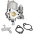 Stens 520-103 Carburetor Carburetor, For Subaru EX27 (9hp) Industrial OHC: Premium Pressure Washers & Generators
