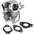 Stens 520-063 Carburetor Carburetor, For Kohler CV730, CV740 Co mmercial Riding Mowers