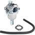 Stens 520-022 Carburetor Carburetor, For Briggs & Stratton 28AH/BH/CH & 31A507; John Deere D100, L100, X100, Z200