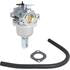 Stens 520-022 Carburetor Carburetor, For Briggs & Stratton 28AH/BH/CH & 31A507; John Deere D100, L100, X100, Z200