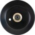 285-697 by STENS - Deck Spindle Assembly, 6 7/8in Height, with Pulley and Grease Zerk
