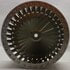 870850 by PREVOST - HVAC Blower Motor Wheel