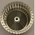 870850 by PREVOST - HVAC Blower Motor Wheel
