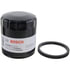 Bosch 3483 Engine Oil Filter OIL FILTER