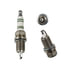 FR9HC by BOSCH - Spark Plug