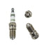 Bosch HGR 7 KQC Spark Plug Spark Plug for VOLKSWAGEN WATER