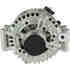 Bosch 0-121-715-112 Alternator New Alternator