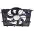 Bosch 0130707499 Engine Cooling Fan Assembly Cooling Fan