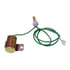 Bosch 02 069 Ignition Condenser Condenser for VOLKSWAGEN WATER