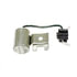 Bosch 02 093 Ignition Condenser Condenser for BMW
