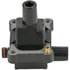 0221506002 by BOSCH - Ignition Coil for MERCEDES BENZ