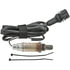 Bosch 0 258 003 973 Oxygen Sensor for VOLKSWAGEN WATER