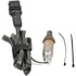 Bosch 0 258 003 973 Oxygen Sensor for VOLKSWAGEN WATER