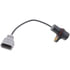 Bosch 0261210145 Engine Crankshaft Position Sensor Crankshaft Sensor
