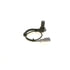 Bosch 0-261-210-298 Engine Crankshaft Position Sensor Crankshaft Sensor