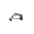 Bosch 0-261-210-298 Engine Crankshaft Position Sensor Crankshaft Sensor