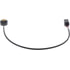 Bosch 0261231183 Ignition Knock (Detonation) Sensor Knock Sensor