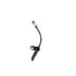 Bosch 0 265 007 624 ABS Wheel Speed Sensor ABS Wheel Speed Sensor for PORSCHE