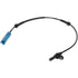 Bosch 0265007669 ABS Wheel Speed Sensor Wheel Sensor