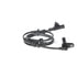 Bosch 0 265 007 922 ABS Wheel Speed Sensor ABS Wheel Speed Sensor for LAND ROVER