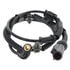 Bosch 0265008014 ABS Wheel Speed Sensor Wheel Speed Sensor