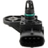 Bosch 0281006028 Multi-Purpose Pressure Sensor MAP Sensor