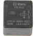 Bosch 0 332 019 457 Multi Purpose Relay for ACCESSORIES
