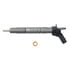 Bosch 0 445 116 027 Fuel Injector Fuel Injector for MERCEDES BENZ