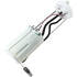 Bosch 0 580 313 024 Electric Fuel Pump for LAND ROVER