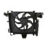 0986338107 by BOSCH - Cooling Fan