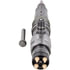 Bosch 0-986-435-537 Fuel Injector Common Rail Injector