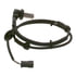 Bosch 0986594014 WHEEL SPEED SENSOR